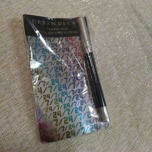 Travel Size Urban Decay24/7 Eyeliner Pencil *Zero*